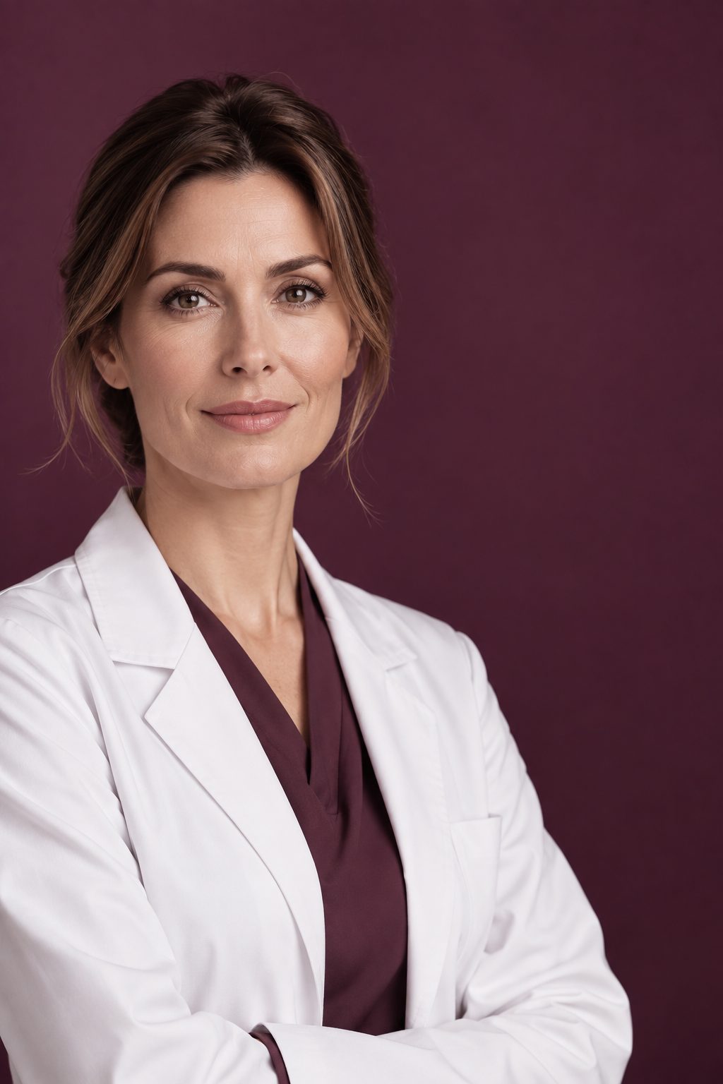 dr n. med. Ewa Domagalska
